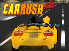                                                                     CarRush קחשמ