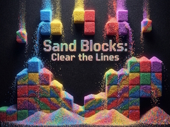                                                                     Sand Blocks: Clear the Lines קחשמ
