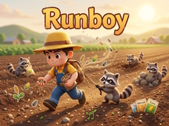                                                                     Runboy קחשמ
