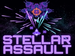                                                                     Stellar Assault קחשמ