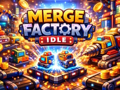                                                                     Merge Factory Idle קחשמ