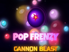                                                                     Pop Frenzy Cannon Blast קחשמ