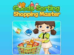                                                                     Goods Sorting Shopping Master  קחשמ
