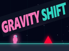                                                                     Gravity shift  קחשמ