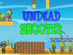                                                                     Undead Shooter קחשמ