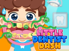                                                                     Little Dentist Dash קחשמ
