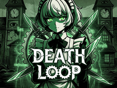                                                                     Death Loop קחשמ
