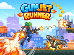                                                                     Gun Jet Runner קחשמ