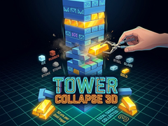                                                                     Tower Collapse קחשמ