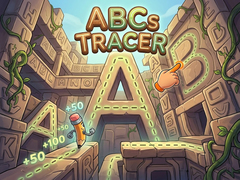                                                                     ABCs Tracer קחשמ
