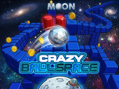                                                                    Crazy Ball Space קחשמ