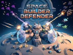                                                                     Space Builder Defender קחשמ