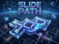                                                                     Slide Path קחשמ