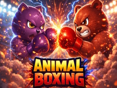                                                                     Animal Boxing קחשמ