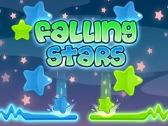                                                                     Falling Stars קחשמ