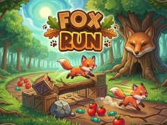                                                                     Fox Run קחשמ