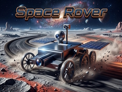                                                                     Space Rover קחשמ