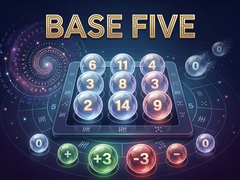                                                                     Base Five קחשמ