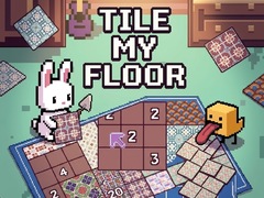                                                                     Tile My Floor קחשמ
