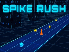                                                                     Spike Rush קחשמ