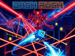                                                                     Dash Rush קחשמ