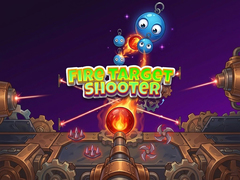                                                                     Fire Target Shooter קחשמ