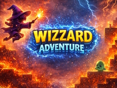                                                                     Wizzard Adventure קחשמ