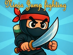                                                                     Ninja Jump fighting קחשמ