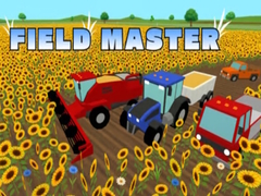                                                                     Field Master קחשמ