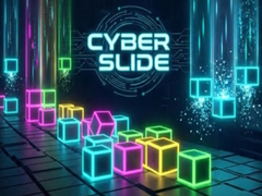                                                                     Cyber Slide קחשמ