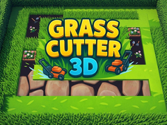                                                                     Grass Cutter 3D קחשמ