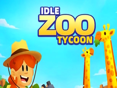                                                                     Idle Zoo Tycoon קחשמ