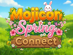                                                                     Mojicon Spring Connect קחשמ