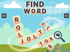                                                                     Find Word קחשמ