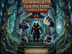                                                                     The Skinwalker Tile Picture Challenge קחשמ