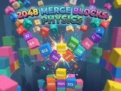                                                                     2048 Merge Blocks: Physics קחשמ