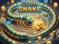                                                                     Coin Snake קחשמ