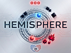                                                                     Hemisphere קחשמ