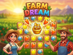                                                                     Farm Dream קחשמ
