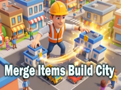                                                                     Merge Items Build City קחשמ