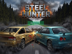                                                                     The Steel Hunter קחשמ