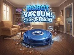                                                                     Robot Vacuum: Clean the Rooms קחשמ