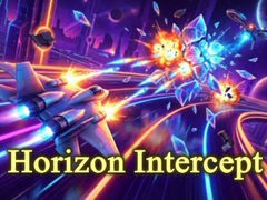                                                                     Horizon Intercept קחשמ