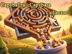                                                                     Capyballra - Capybara Collector! קחשמ