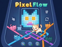                                                                     Pixel Flow קחשמ
