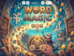                                                                     Word Magic קחשמ