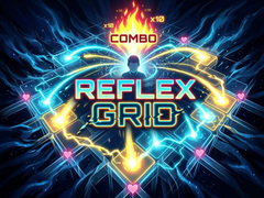                                                                     Reflex Grid קחשמ