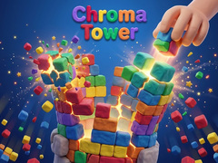                                                                     Chroma Tower קחשמ