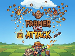                                                                     Farmer vs Attack קחשמ