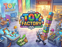                                                                     Toy Factory קחשמ